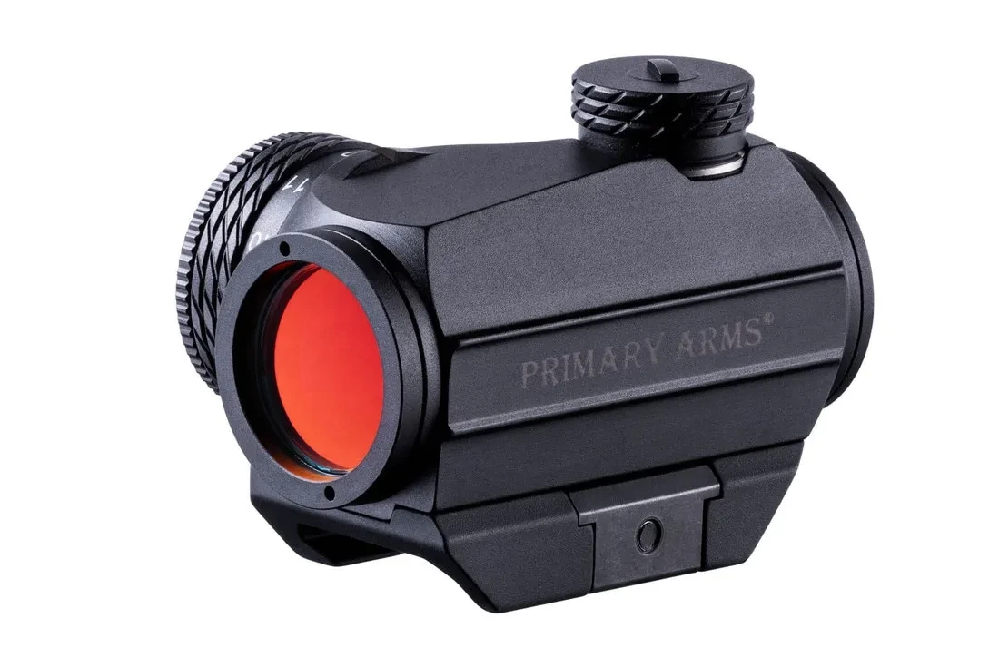 Primary Arms SLx Advanced Microdot